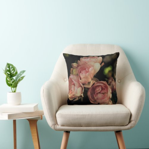 Accent your home with a high-quality @zazzle pillow with pretty roses design by ARTbyJWP zazzle.com/roses_throw_pi…

Save 20% with code MAKEITUNIQUE 

Made from high-quality Simplex knit fabric, 100% polyester, soft and wrinkle-free.

#Sales #pillows #decoration #zazzle #shopnow