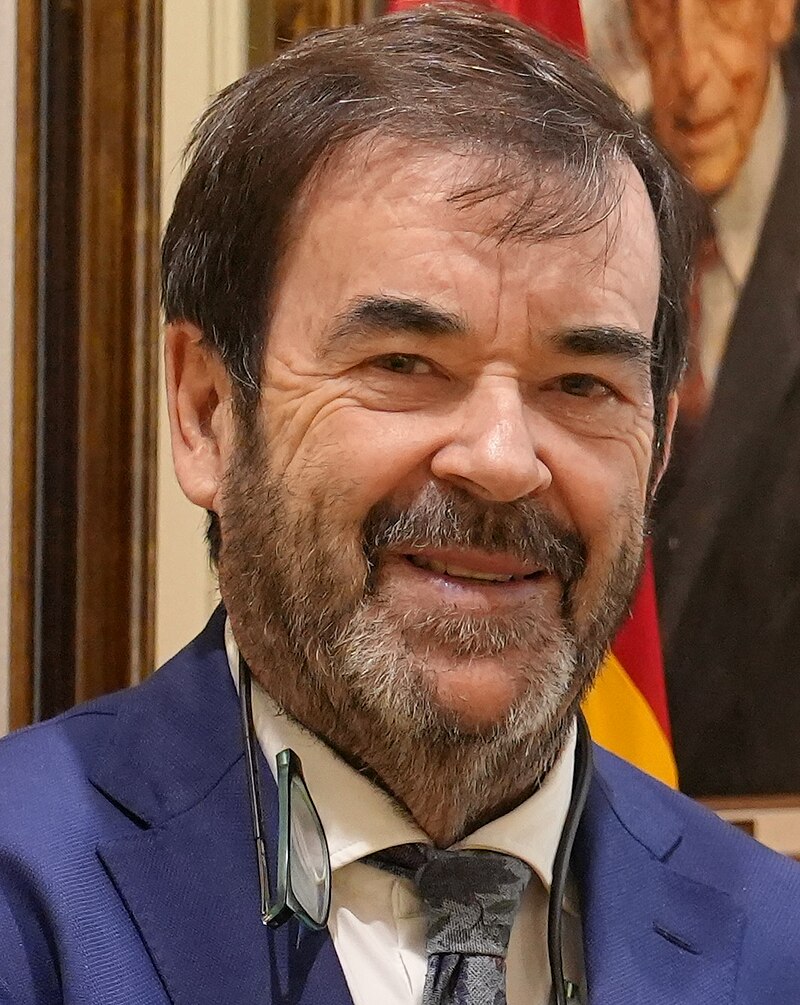 AntonAlmo's tweet image. Por sus cojones!