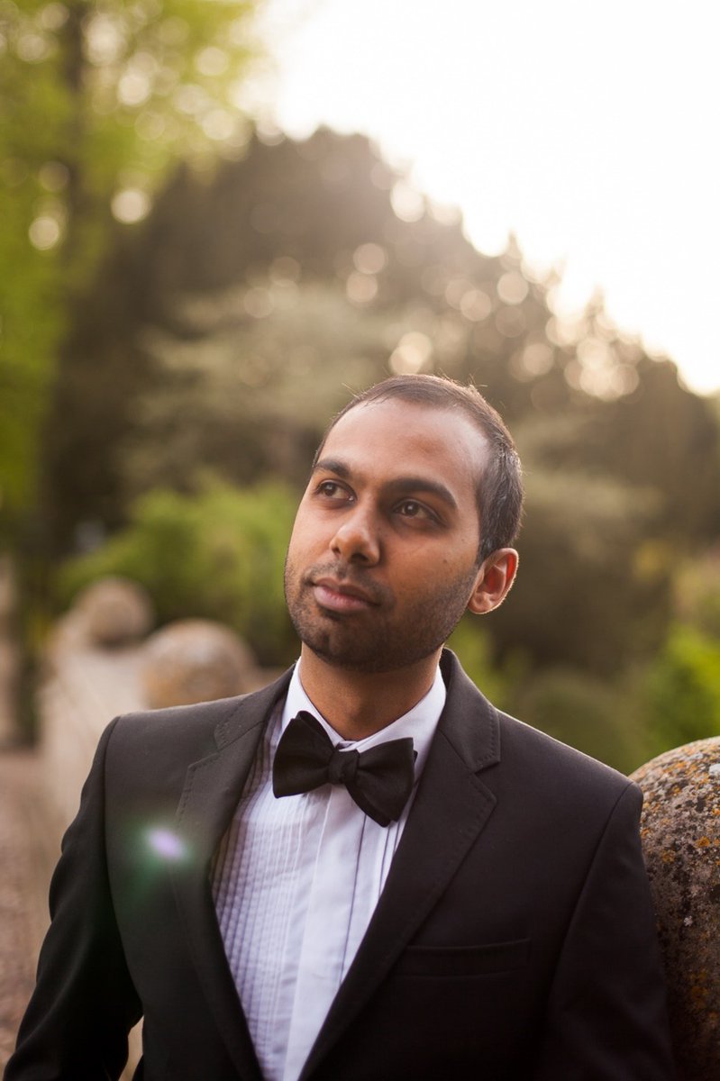 [Meet] Dr Ridhwaan Suliman, Senior Researcher: <a href="/CSIR/">CSIR 🇿🇦</a>; Senior Research Associate: <a href="/go2uj/">University of Johannesburg</a>; Associate: National Institute for Theoretical and Computational Sciences, <a href="/NITheCS/">NITheCS</a>. He has been nominated for the TW Kambule-NSTF Emerging Researcher Award.
