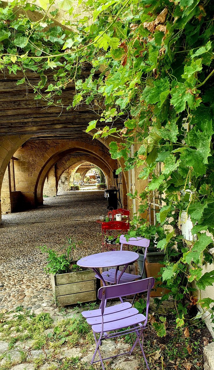 Saint-Macaire.Gironde