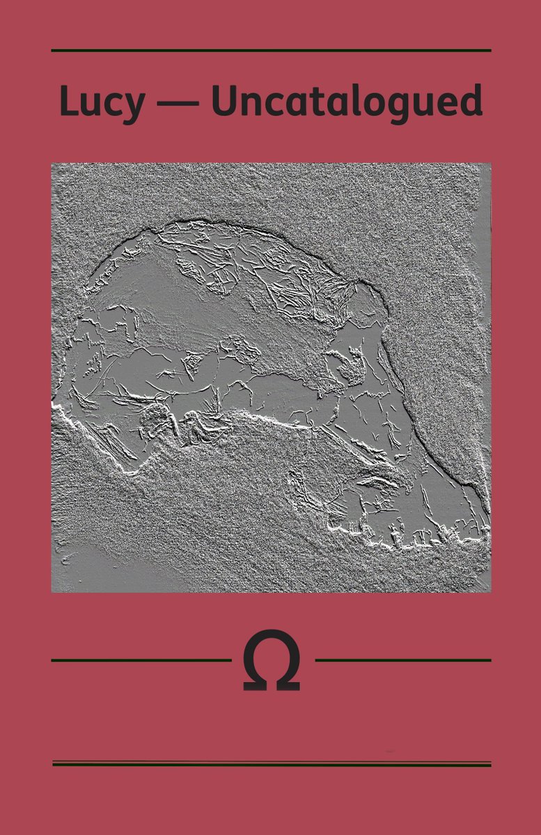 Though I have been writing poetry on and off for about 15 years, I only began putting my poems out there in 2019.
I have also been offered a book deal to publish my 'Lucy' collection of poems -- to be published by April 2025 by a US publisher called Kelsay Books.