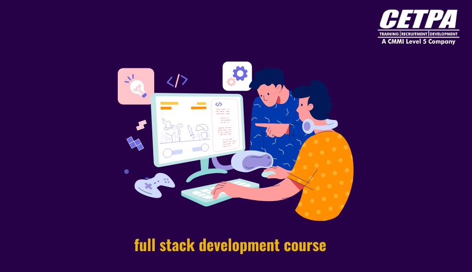 Are you all set to delve into the dynamic realm of full stack development? As technology transforms at an unprecedented rate

Ref link: shorturl.at/egOR6

#fullstackdeveloper #fullstackdevelopmentcourse #bestfullstacktraining #fullstackdevelopmentcourseinnoida