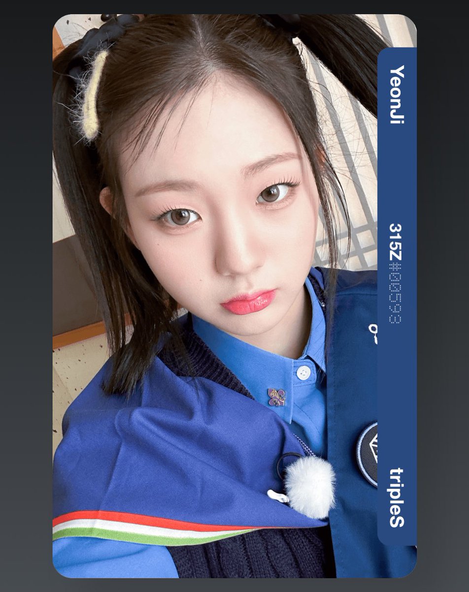 innjeolm's tweet image. objekt giveaway
tripleS girls never die 1st win 🏆

4 winners :
Yeonji 315 
YooYeon 313
Hyerin 314
Kaede 323 

rules :
☆ follow rt like
☆ reply ur id with these tags
#하나이자_스물넷_tripleS_어셈벌
#tripleS1stWin
#GirlsNeverDie1stWin

ends tba~