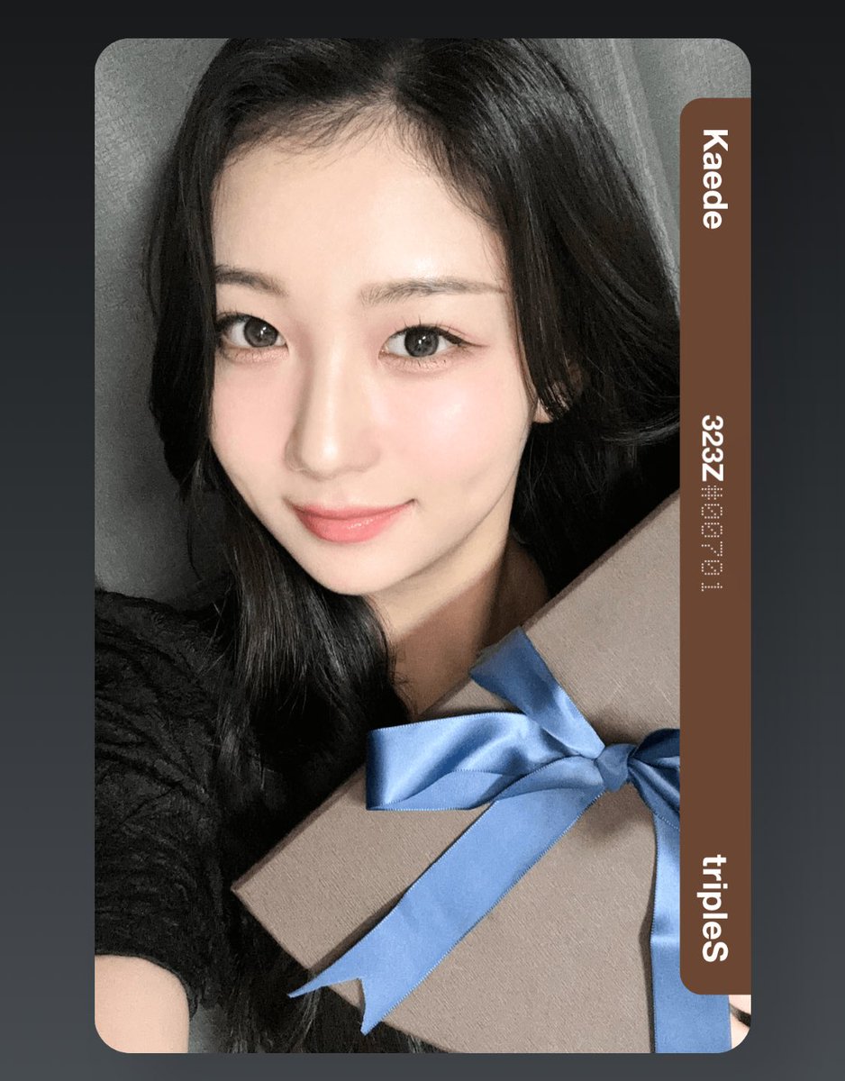 innjeolm's tweet image. objekt giveaway
tripleS girls never die 1st win 🏆

4 winners :
Yeonji 315 
YooYeon 313
Hyerin 314
Kaede 323 

rules :
☆ follow rt like
☆ reply ur id with these tags
#하나이자_스물넷_tripleS_어셈벌
#tripleS1stWin
#GirlsNeverDie1stWin

ends tba~