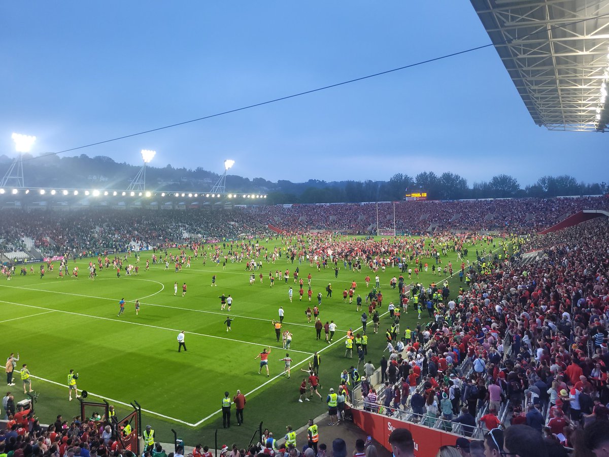 The Little All-Ireland tweet media