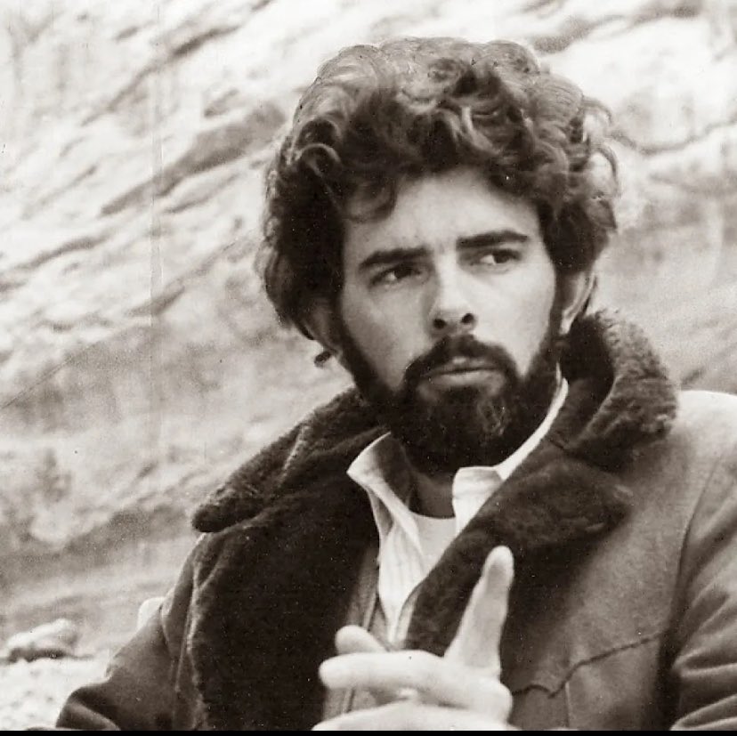 Happy 80th Birthday George Lucas. Time to thank the maker.