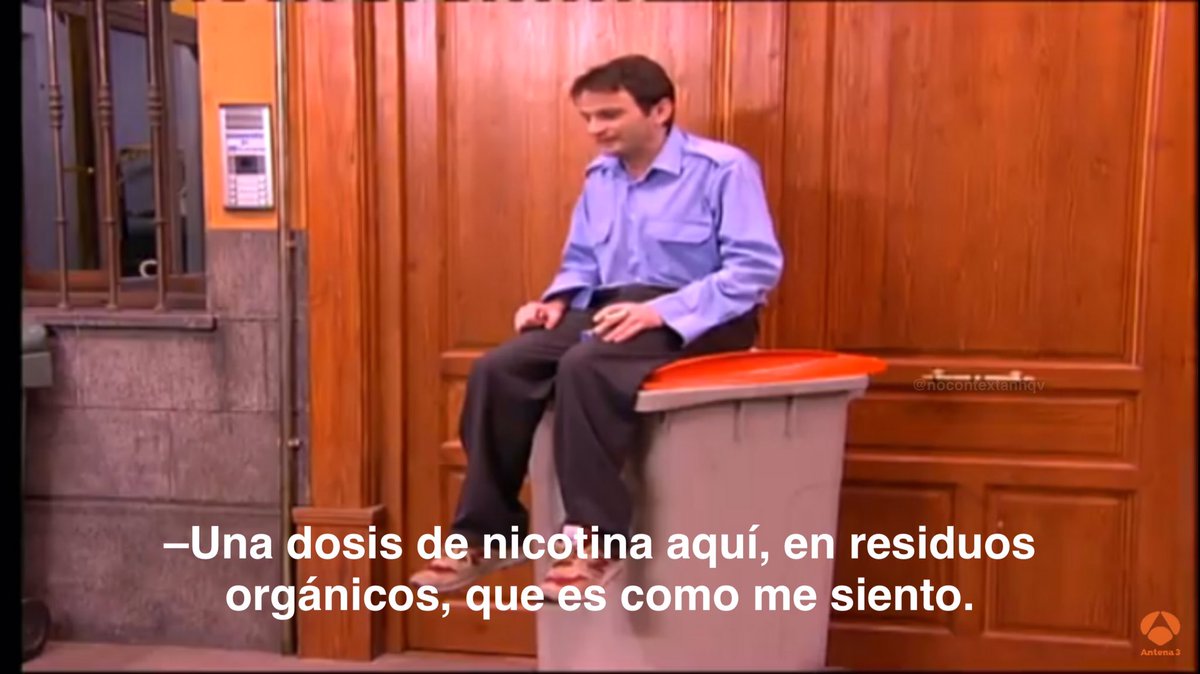 Aqui no hay quien viva (@universoanhqv) on Twitter photo 