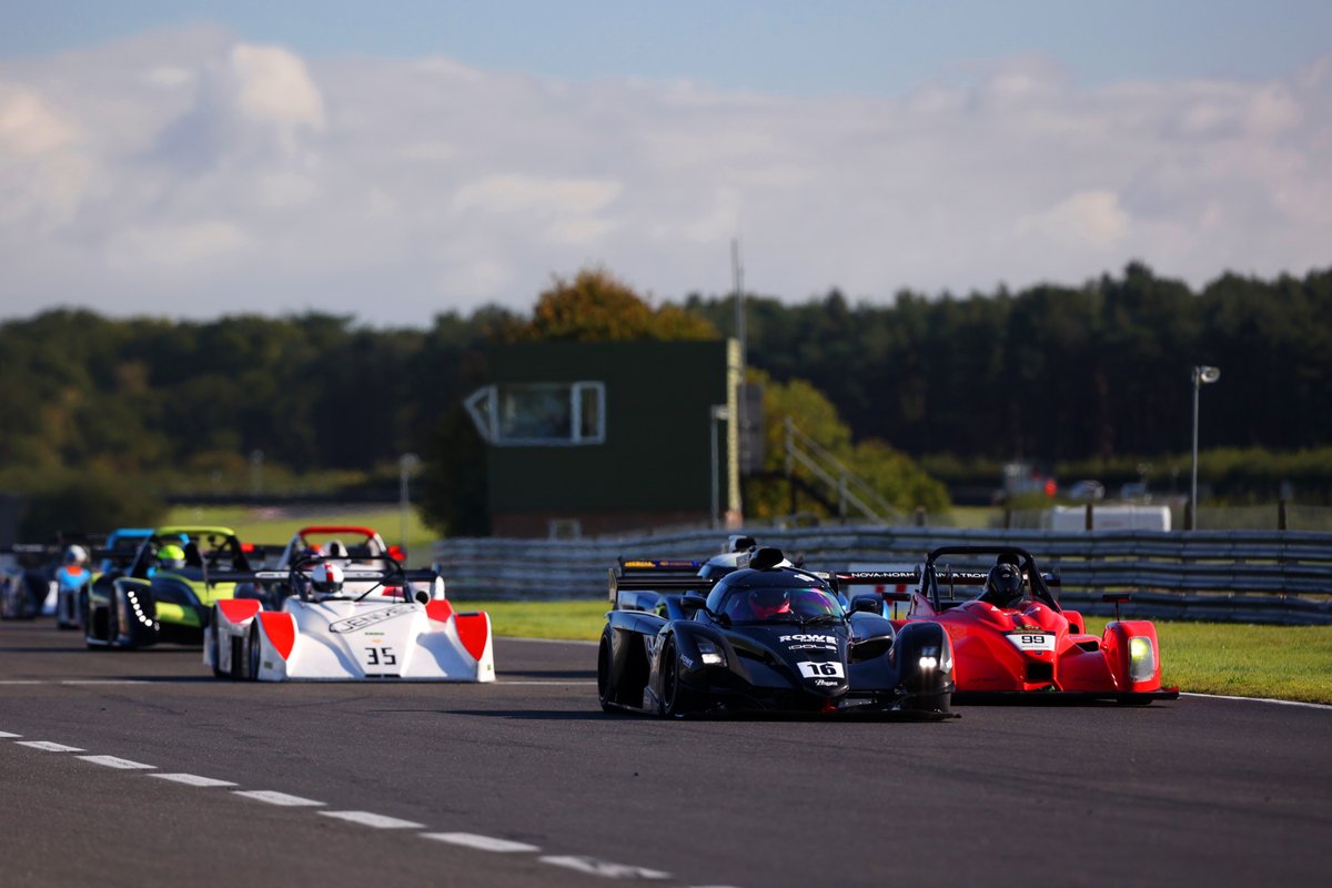 IT'S RACE WEEK FOR ZEO!

Zeo Prototypes will be at Snetterton this weekend and there is still time to join. The deadline line is Wednesday, 15 May. 

#zeoracing #zeoprototypes #Snetterton300  #britishracing #brscc #autosport #motorsportuk #motorracing