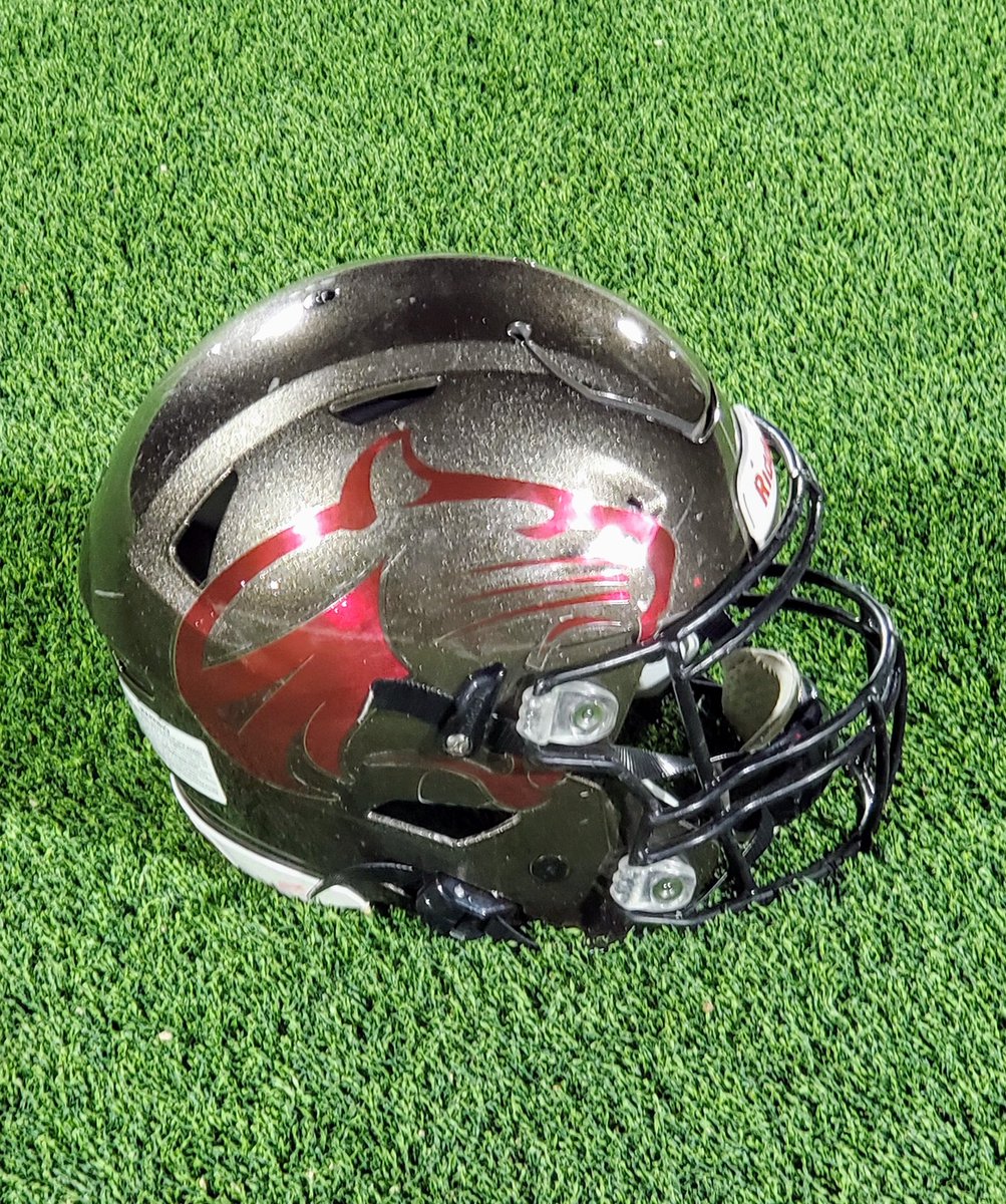 AZHelmetChallenge tweet media