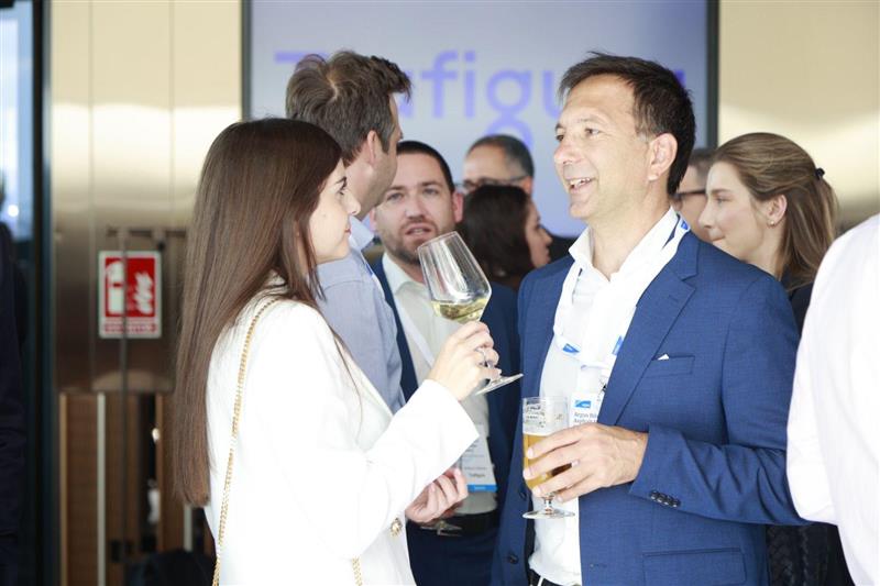 Thank you to @Trafigura for hosting last night’s networking drinks reception at the #ArgusBitumenConference in Madrid, Spain. Find out more at: okt.to/I6ts5r #bitumen #ArgusBitumen #ArgusOil