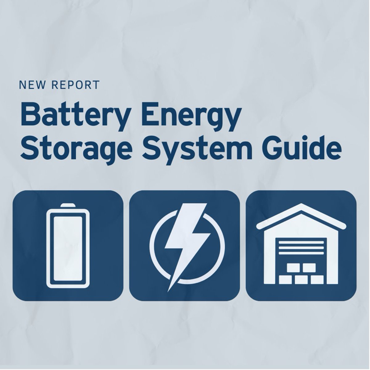 Little changes make a big impact 🌟Learn how Battery Energy Storage Systems (#BESS) can revolutionize our energy habits in our easy-to-follow guide: bit.ly/3uAQDzh  

#EnergyStorage #BESS #CleanTech