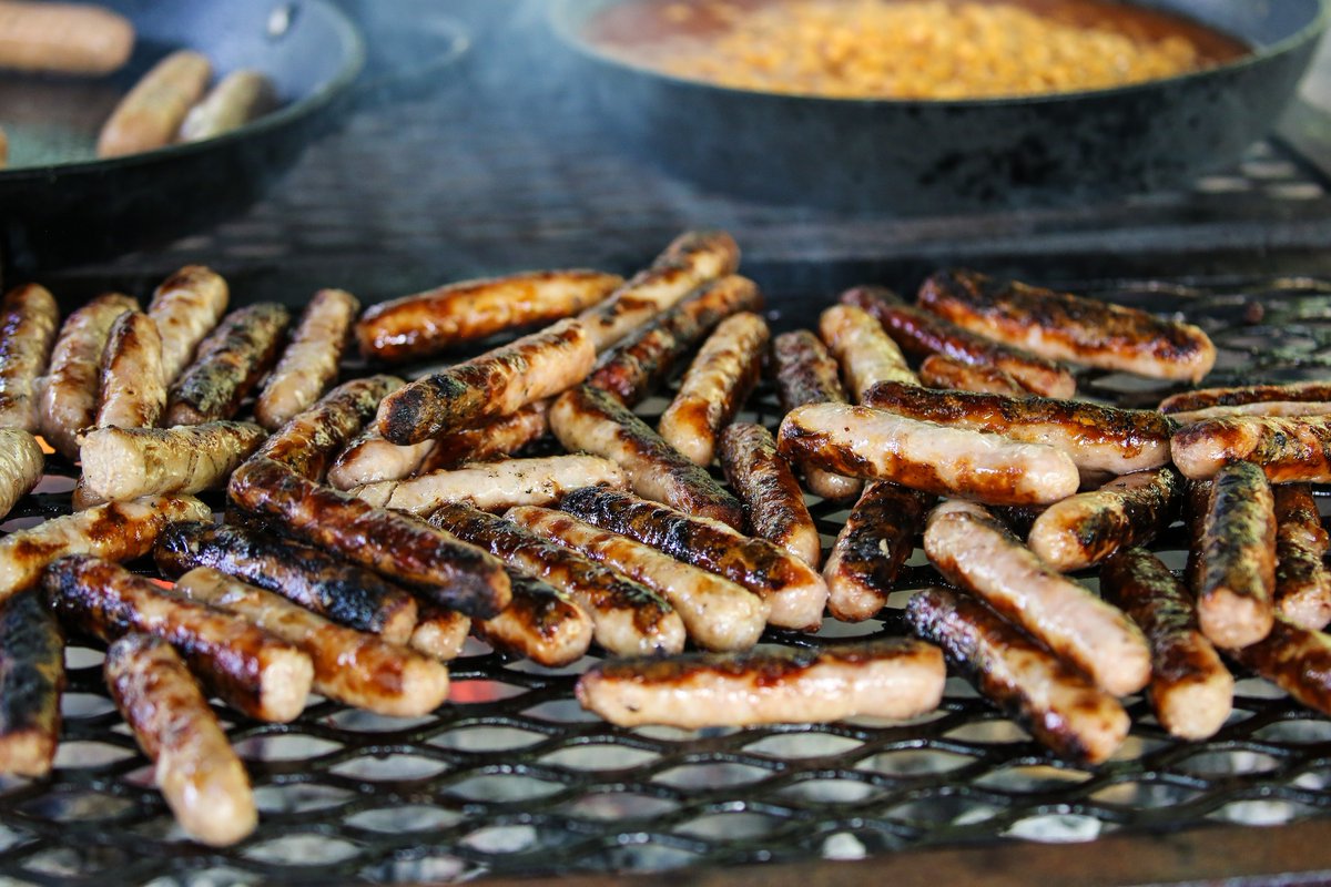 Surpassed only by, perhaps, sausages cooked over an open fire. #backtonature #grasmereschool #thisisourclassroom #intothewoods