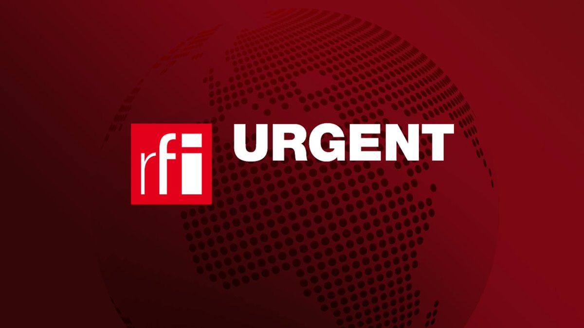 Géorgie: le Parlement adopte le projet de loi décrié sur «l'influence étrangère» (TV) rfi.my/AbN9.x