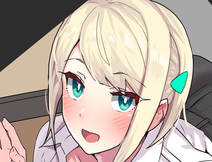 本日更新予定、FANBOX,Fantia限定イラストの基本部分その1、ほぼ完成。今回はその2があり… 