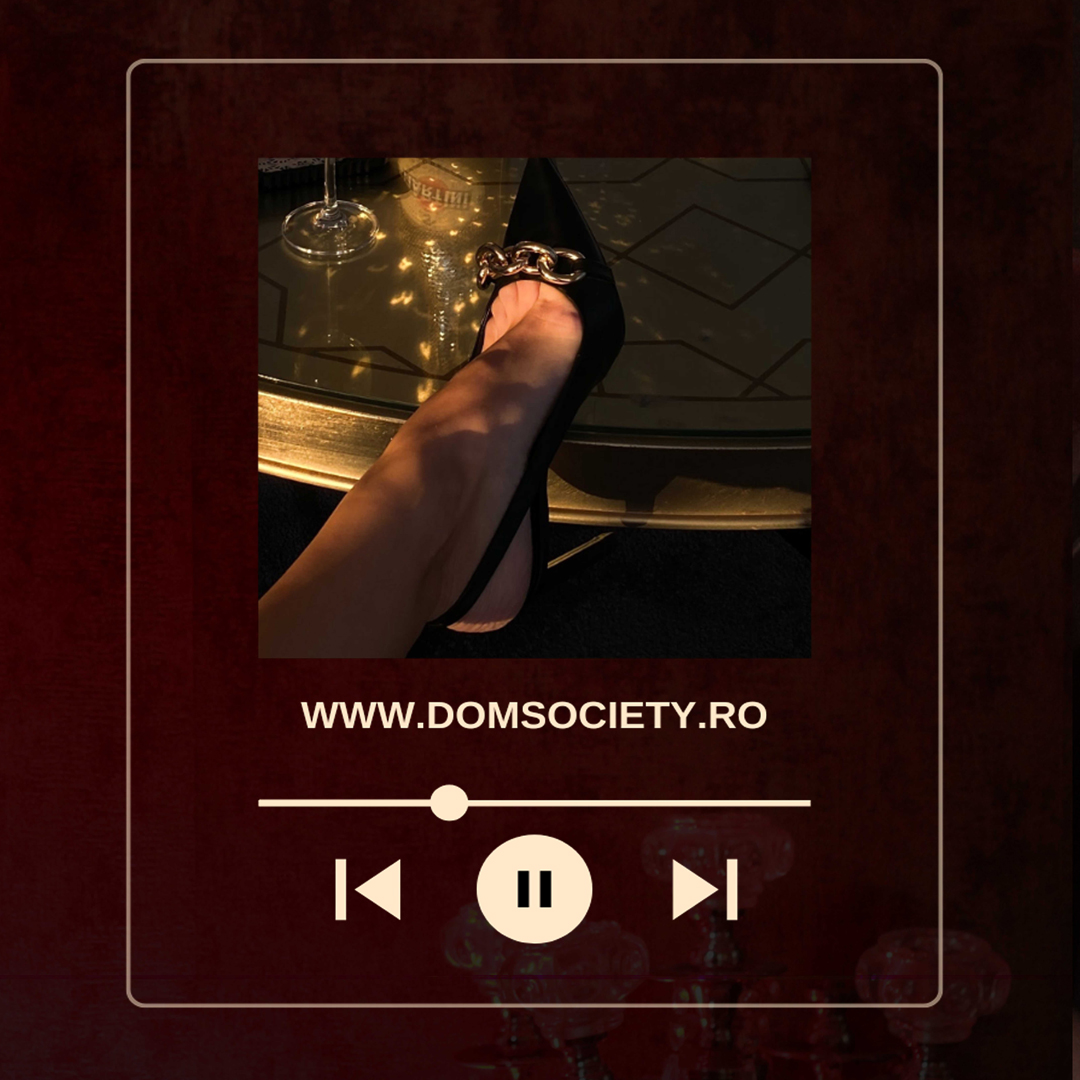 We're thrilled to welcome Dom Society as a key sponsor - a studio that's been empowering women through the art of #FemDom since 2016. 🌟 Dom Society brings a fresh, bold approach to the dominatrix domain, championing non-nude performances. #dominatrix #domination #fetishmodel