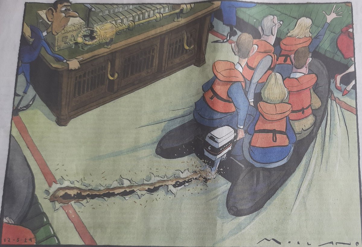 Chris Hoggart tweet media