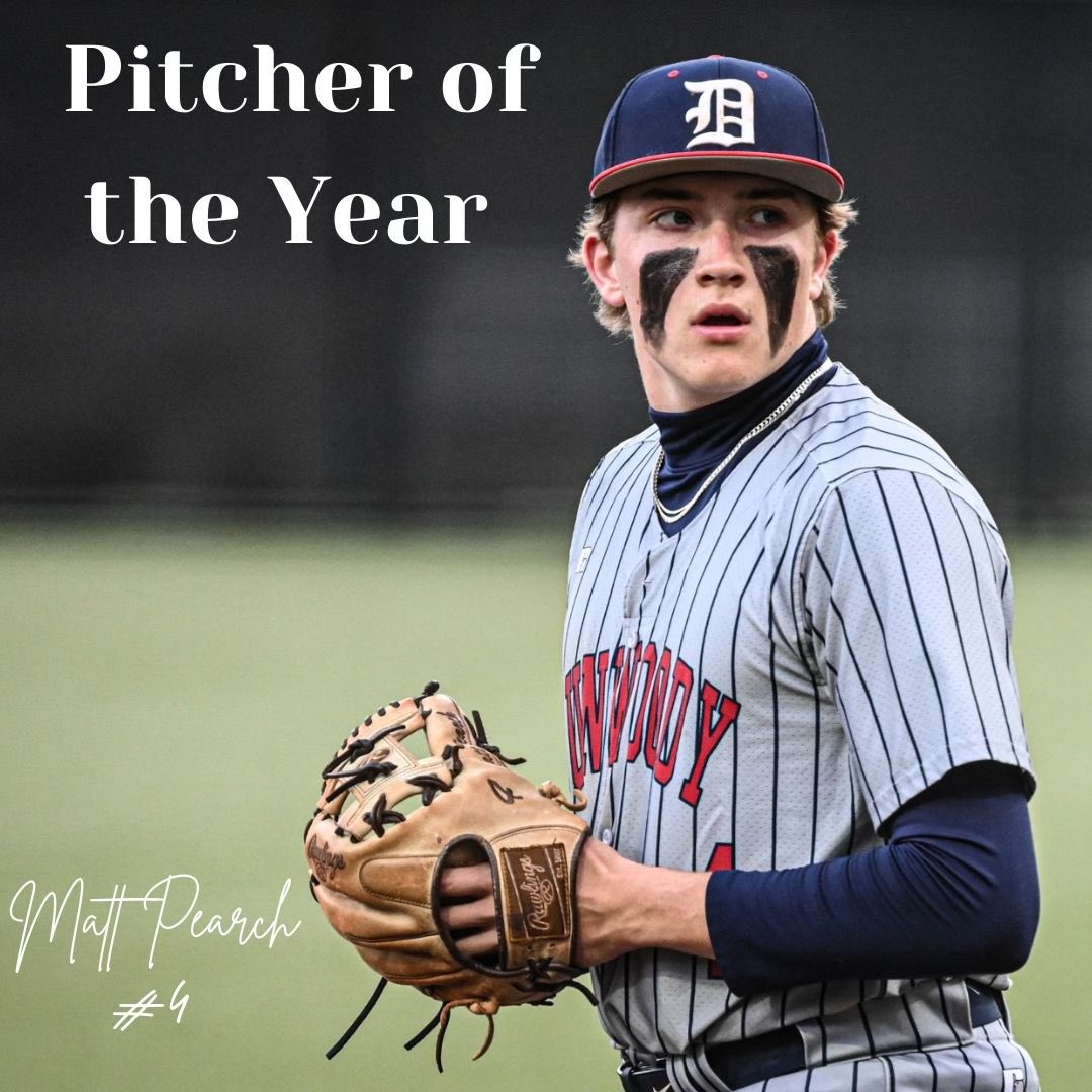 Dunwoody Wildcats Baseball tweet media