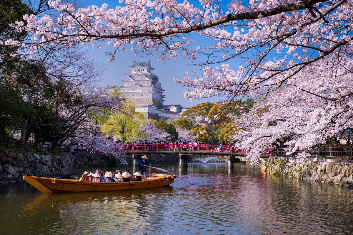 The Global Small Business Blog: 5 Awe-inspiring Places to Visit in Japan: globalsmallbusinessblog.com/2024/05/5-awe-… #globalsmallbusinessblog #globalsmallbusiness #travel #japan #visitjapanphbucketlist
