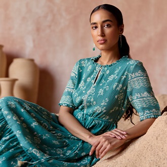AllienZane's tweet photo. Buy Women's Clothing, Jewellery, Footwear, Bags, and Accessories Online at Fabindia
Shop Women's Clothing, Jewellery, Footwear, Bags, and Accessories Online. Explore a wide range of Clothing for Women in Ethnic Wear and Westernwear at Fabindia. 
Visit :- https://t.co/jD7wvtvK4h https://t.co/xiS2mjAljL