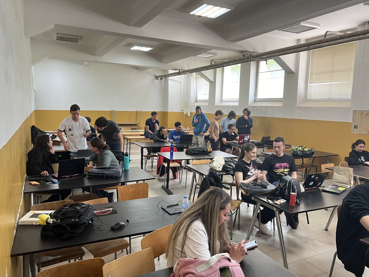 kipiinteractive's tweet image. Kipi Interactive had the pleasure to provide the SUGAMING Game Jam with the Unreal Engine Award. Big thanks to the organizers and all participants for the great atmosphere. Always happy to support the local indie game scene!