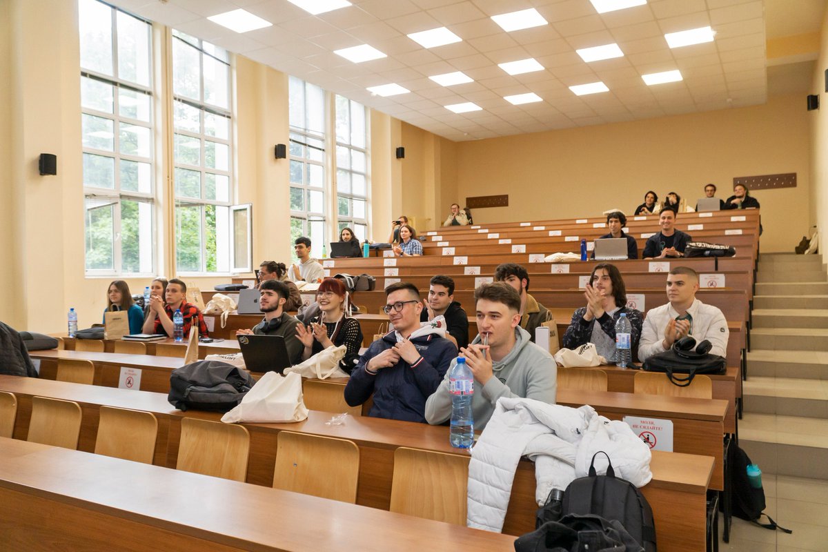 kipiinteractive's tweet image. Kipi Interactive had the pleasure to provide the SUGAMING Game Jam with the Unreal Engine Award. Big thanks to the organizers and all participants for the great atmosphere. Always happy to support the local indie game scene!