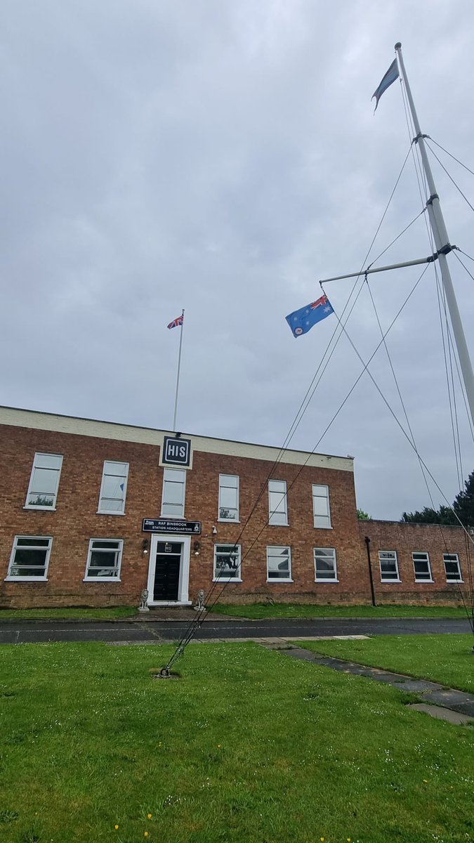 The Binbrook Collection tweet media