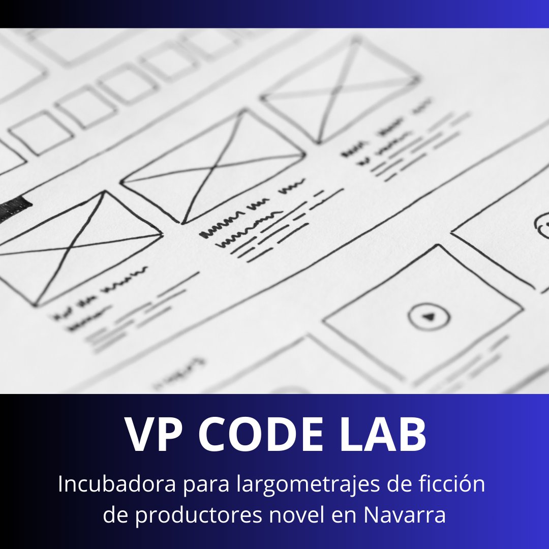 VP Code Lab tweet media
