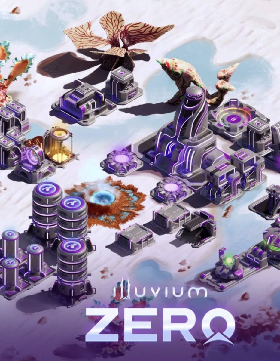 Owning Illuvium Land is Underrated!

Leave a Like if you agree or leave a comment as to why I am wrong.