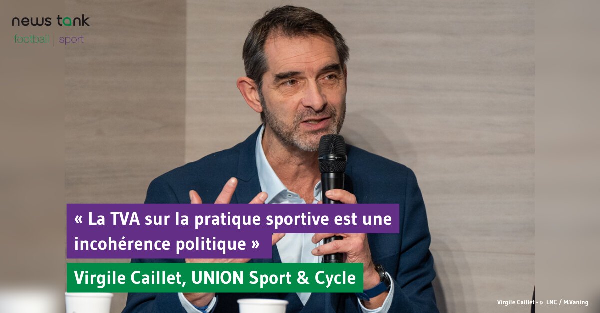 News Tank Sport & Football tweet media