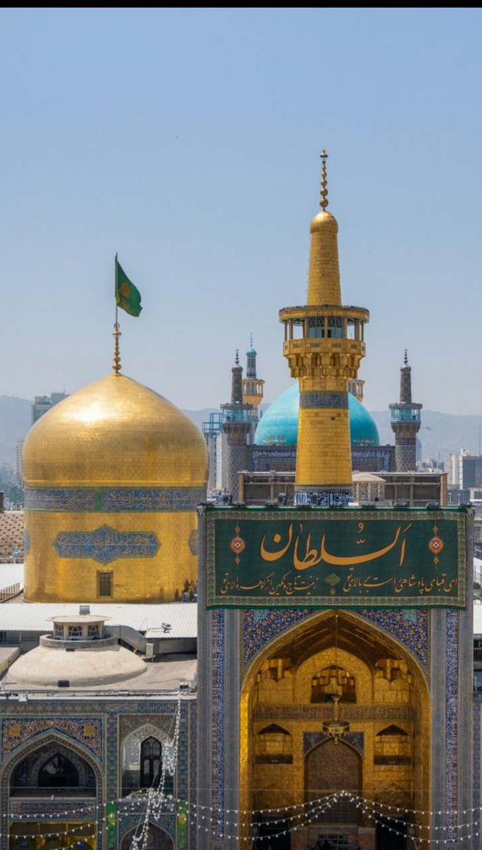 son_irani_brj's tweet photo. ای گل زیبارخ ایرانیان

ماه شب قدر خراسانیان

ناوک مژگان تو خیبرگشا

میکده چشم تو مستی فزا

ای خم ابروی تو خمخانه‌ام

در شب میلاد تو دیوانه‌ام
#برکت_ایران
#هناسی_ایران https://t.co/BsApXxAGrc