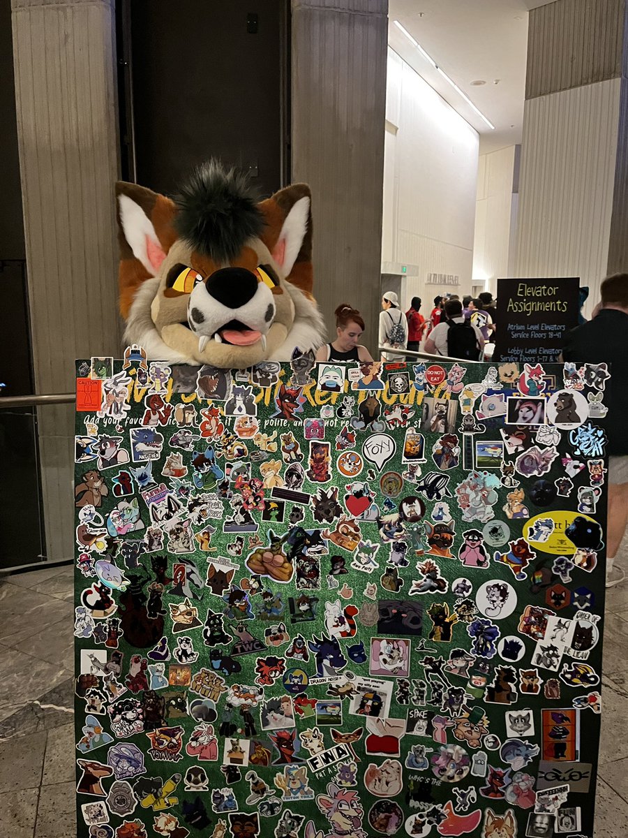 I had an amazing time at #FWA  wish I got to see more peeps and get more pics thanks to everyone along the way :)