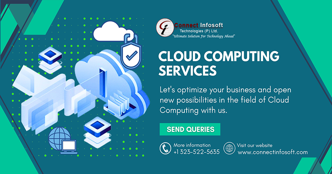 connectinfo_12's tweet image. Cloud Computing Services by Connect Infosoft Technologies
connectinfosoft.com/cloud-computin…
#connectinfosoft #cloudcomputingservice #cloudcomputingdevelopment #clouddevelopmentcompany #cloudteam #clouddeveloper #cloudexpert #cloudtech #cloudsolutions #cloudinfrastructure #cloudstrategy