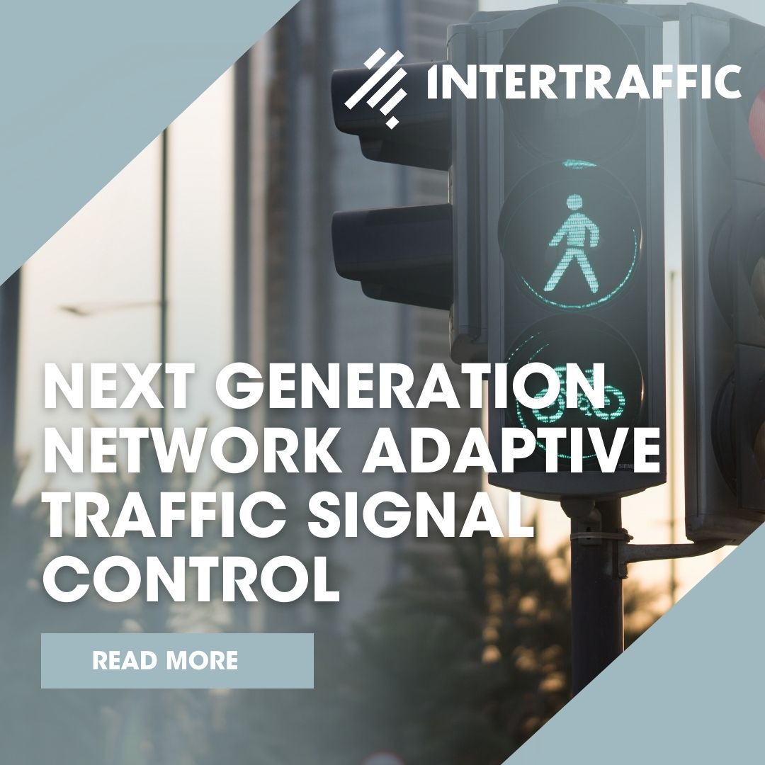 🚦 Discover the future of traffic management! Yunex Traffic's Yutraffic FUSION optimizes signal control for all road users. Exploring insights from a session at Intertraffic Amsterdam 2024. Thoughts on this approach? 🛣️ ➡️ Read more here: bit.ly/3ys0712