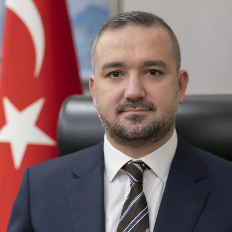 TCMB Başkanı Fatih Karahan: Enflasyonda belirgin bir düşüşün eşiğindeyiz.