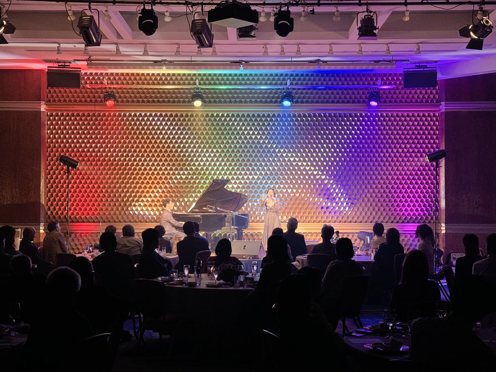 wakapaijazz's tweet image. 熊本、鹿児島の皆さま、ご参加いただきありがとうございました。
最高の5日間になりました。
また来年必ずお会いしましょう！！！
#西村知恵 #若井優也 #PureImagination