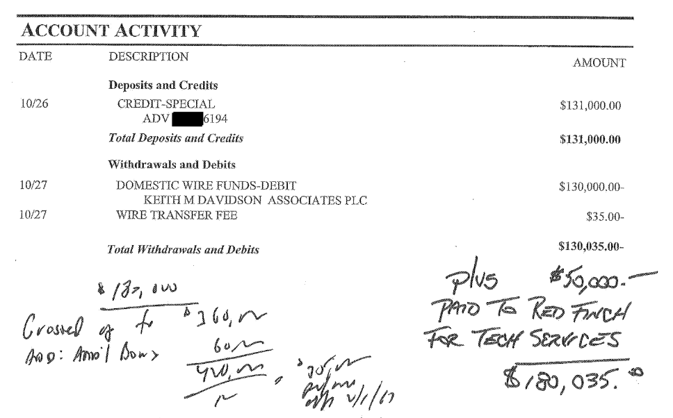 Good morning from New York. 'He approved it.' In three words, Michael Cohen tied Trump to this system of reimbursements—in a blink-and-you-might-miss-it line dropped just before trial adjourned. Follow Trump's team likely attempting to undermine it on cross today. 🧵