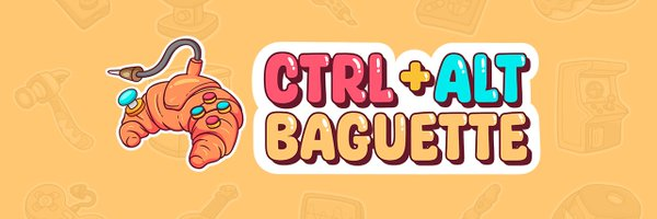 Charles Ayats (@n_aya) on Twitter photo CTRL+ALT BAGUETTE explore l'expérience physique dans le jeu vidéo ; les cabotins proposent déjà pléthores d'activités 👏 <a href="/MechBird/">Tatiana Vilela DS ⚙️🐦</a> <a href="/CtrlAltBaguette/">CTRL+ALT BAGUETTE</a> ctrlaltbaguette.com/activit%C3%A9s… CTRL+ALT BAGUETTE explore l'expérience physique dans le jeu vidéo ; les cabotins proposent déjà pléthores d'activités 👏 <a href="/MechBird/">Tatiana Vilela DS ⚙️🐦</a> <a href="/CtrlAltBaguette/">CTRL+ALT BAGUETTE</a> ctrlaltbaguette.com/activit%C3%A9s…