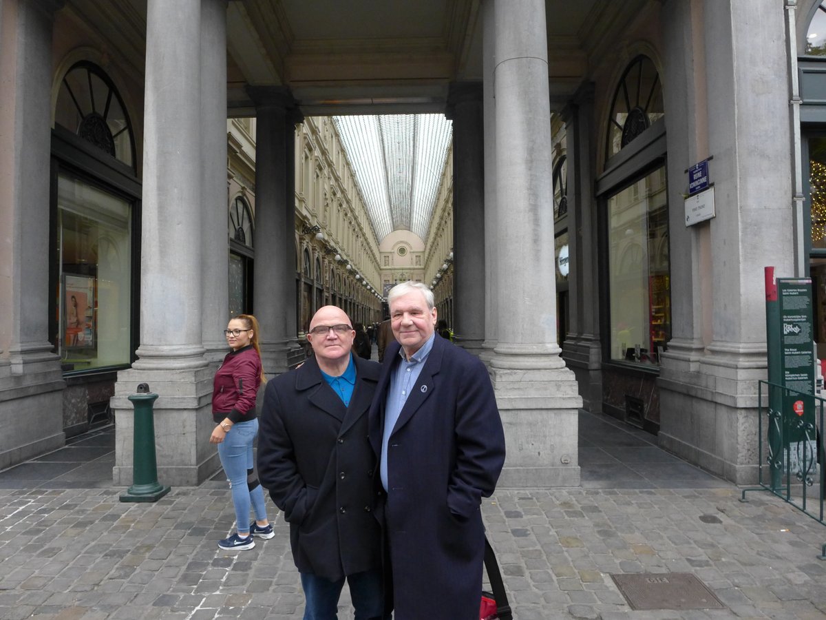 On May 30, Terri Hooley &amp; myself will be <a href="/SHHomePlace/">Seamus Heaney HomePlace</a> to chat about literature, loose words &amp; rock and roll. Themes include Beat writers, City Lights in San Francisco, Dylan, Mersey Sound poets, Belfast bohemia  &amp; barroom encounters with the likes of Padraic Fiacc. Will be great.