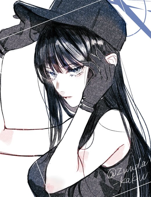 「baseball cap」 illustration images(Latest)｜3pages