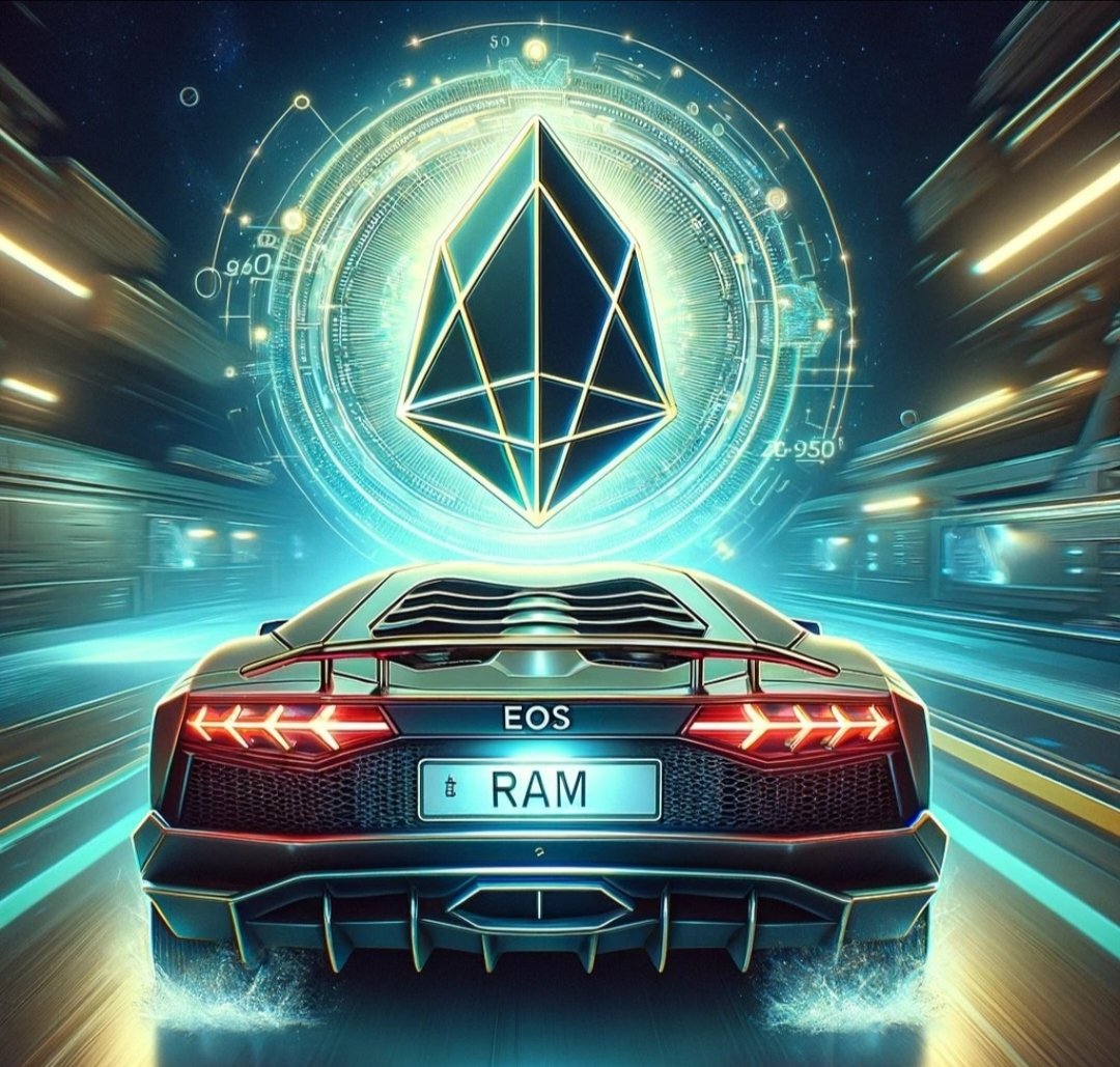 买 $EOS 普通玩法， $EOS 买 $RAM 进阶玩法，#RAM 玩生态高阶玩法，万链归 #RAM 终极玩法！

普通玩法于进阶玩法有一道鸿沟，到进阶玩法这个层面几乎没有黑子😎

可能那些黑子永远止步于普通玩法，只能在EOS链上做一个普普通通的底层人！
RAM社区 t.me/ramtomoon