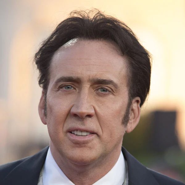 Kawamatsu95's tweet photo. LA SÉRIE LIVE-ACTION DE SPIDER-MAN NOIR EST OFFICIELLE ET SORTIRA SUR PRIME-VIDEO ET MGM+. 

▫️L’Acteur principal sera : NICOLAS CAGE ! https://t.co/7XxfXW2TVr