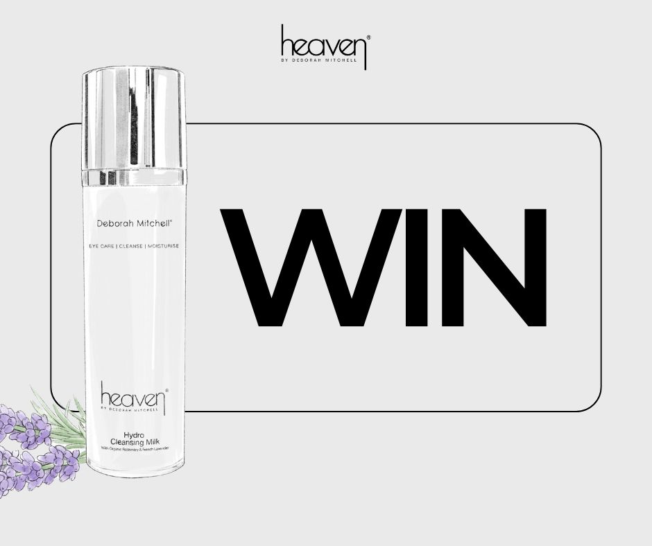 New weekly #GIVEAWAY! In honour of #MentalHealthAwarenessWeek we're giving away Hydro Cleansing Milk, our relaxing cleanser that's the perfect addition to your self-care routine! ☁️ To enter: ☁️ Like & retweet my tweets (more retweets = more entries) ☁️ Follow me ☁️ Tag a friend