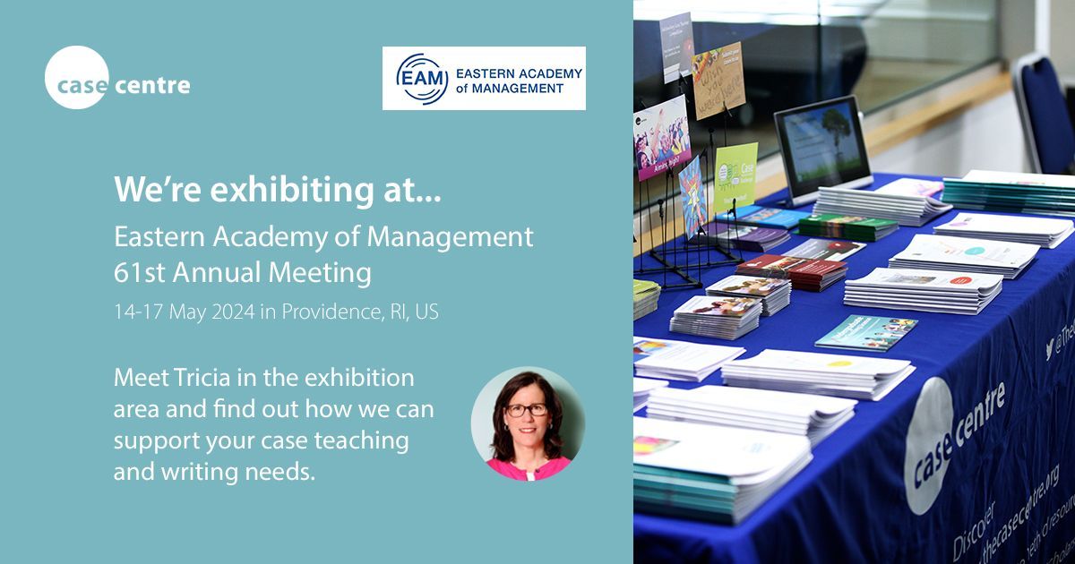 .@cases_tricia is exhibiting at #EAOM2024 in Providence, RI 🇺🇸 until Friday. Pop by our stand and find out more about case distribution, scholarships, workshops, webinars, and much more! #casesupport