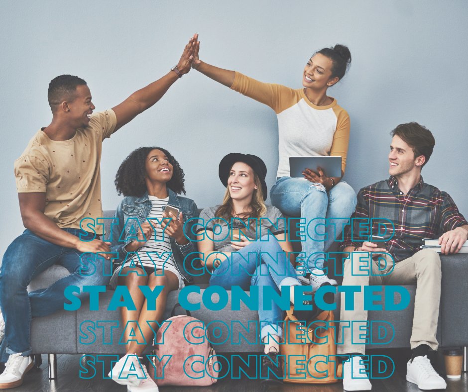 Remember, nurturing connections isn't just important—it's essential for our emotional health. Click here to learn more  about getting and staying connected - mhanational.org/stay-connected… #ConnectionMatters #MayMentalHealthMonth #MentalHealthAmerica