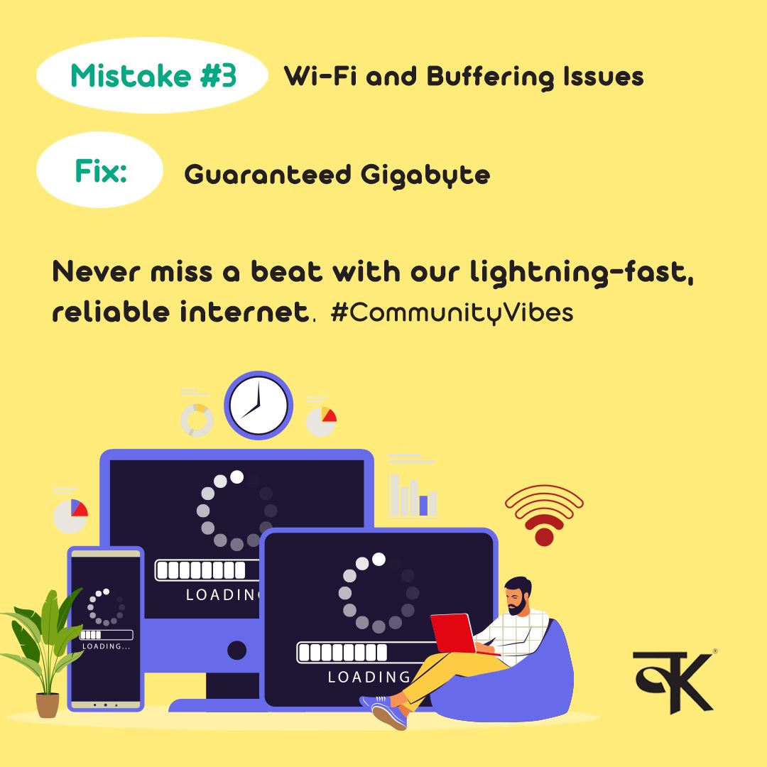 Here are 4 industry mistakes and how to solve them.

Our co-working space tackles common frustrations with clever solutions. 
Swipe to see how we can turn your workday worries into work wins!  ➡️

#karyaspace #coworking #cowork #coworkspace #coworkingspace #employee #worklife