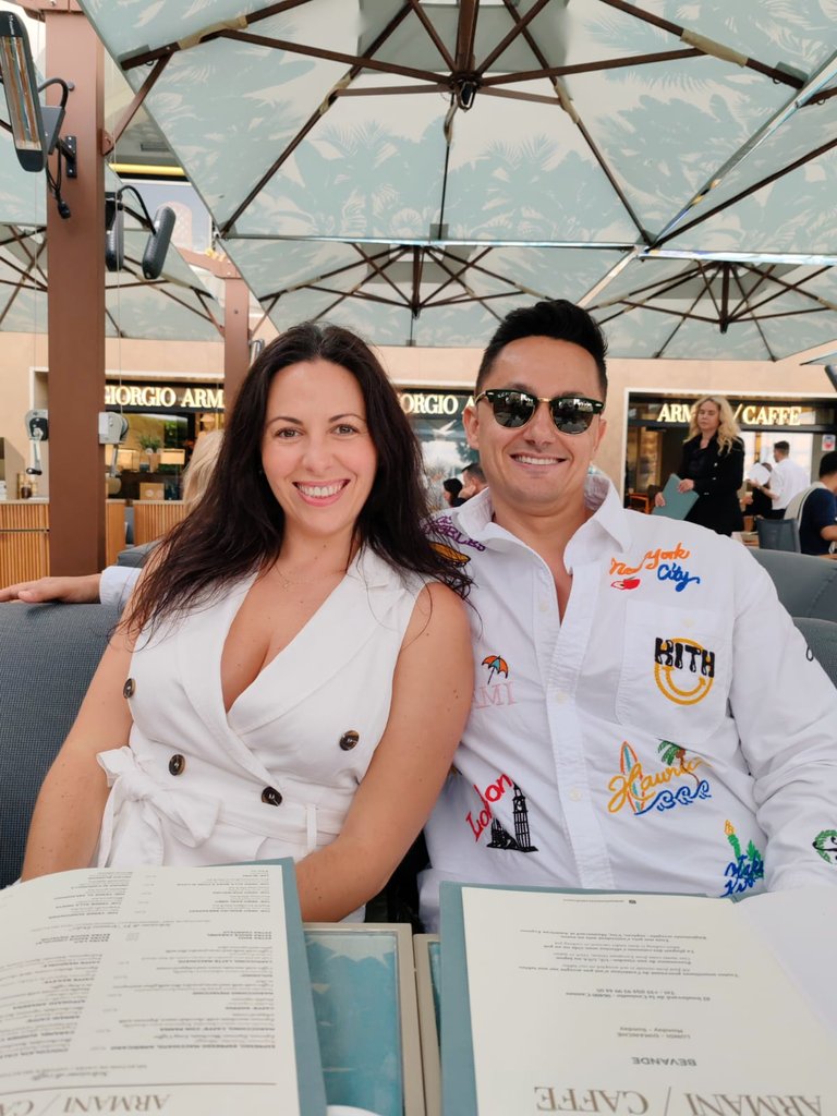 racingblogger's tweet image. Cannes with Miss Bloggsy 🇫🇷 ❤️