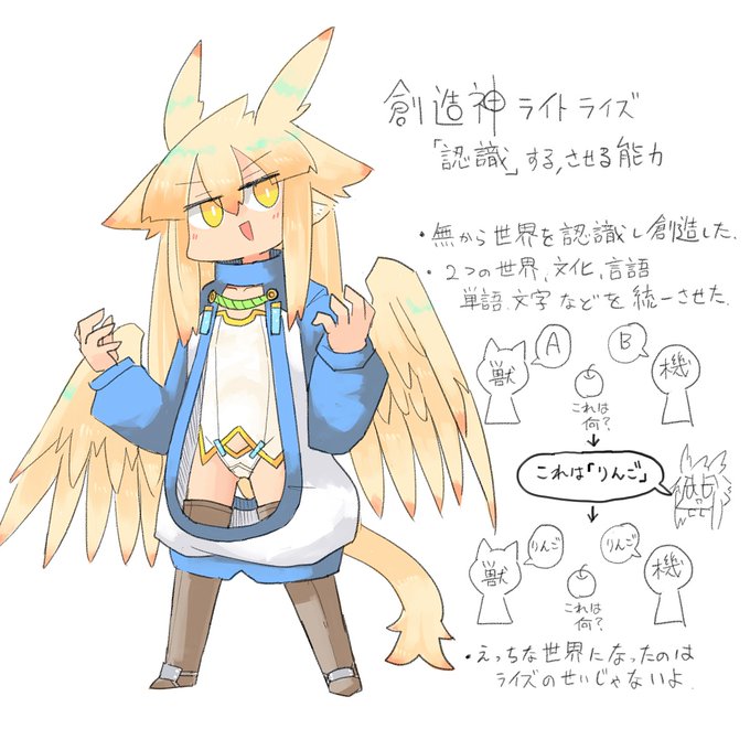 #自分の代理キャラを貼れ見た人もやる
ライズちゃ 