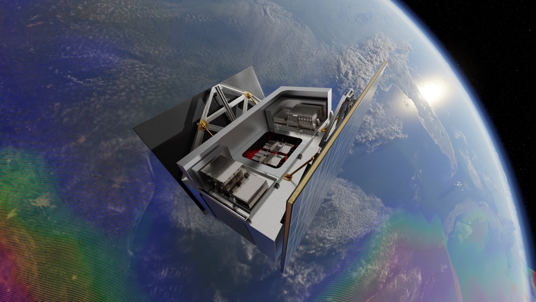 NASA selects proposals for new line of Earth science missions spacenews.com/nasa-selects-p…