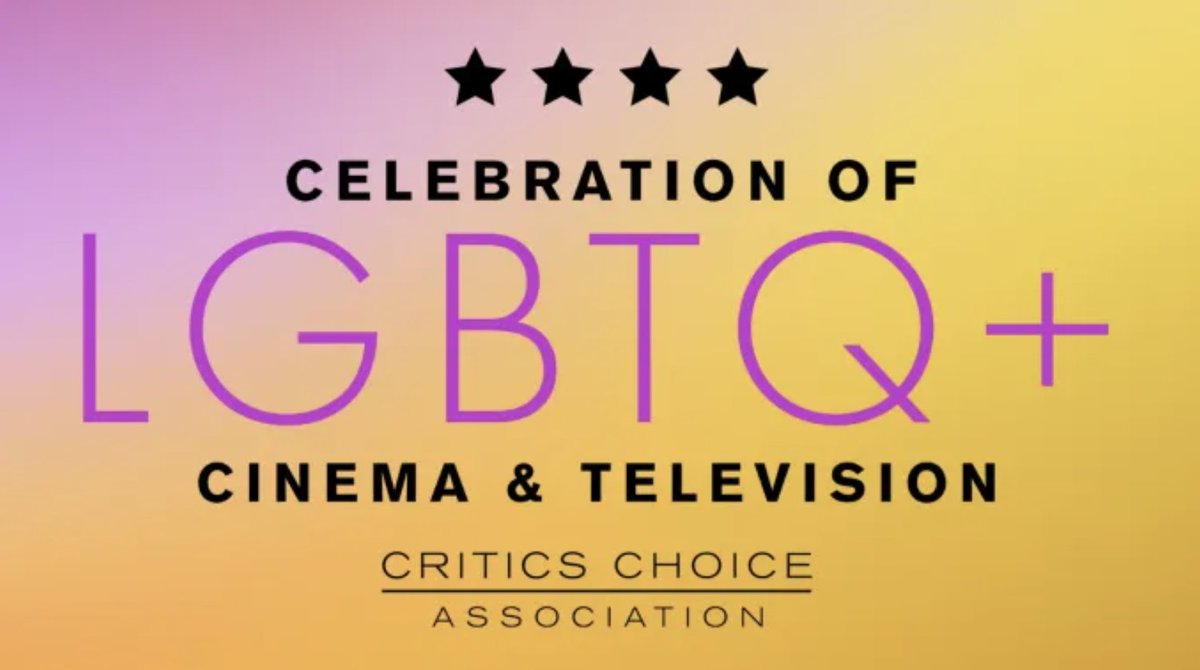 So proud of my son, Zack Gill, who is a producer on this very cool show!

#lgbtq #proudmom #producer