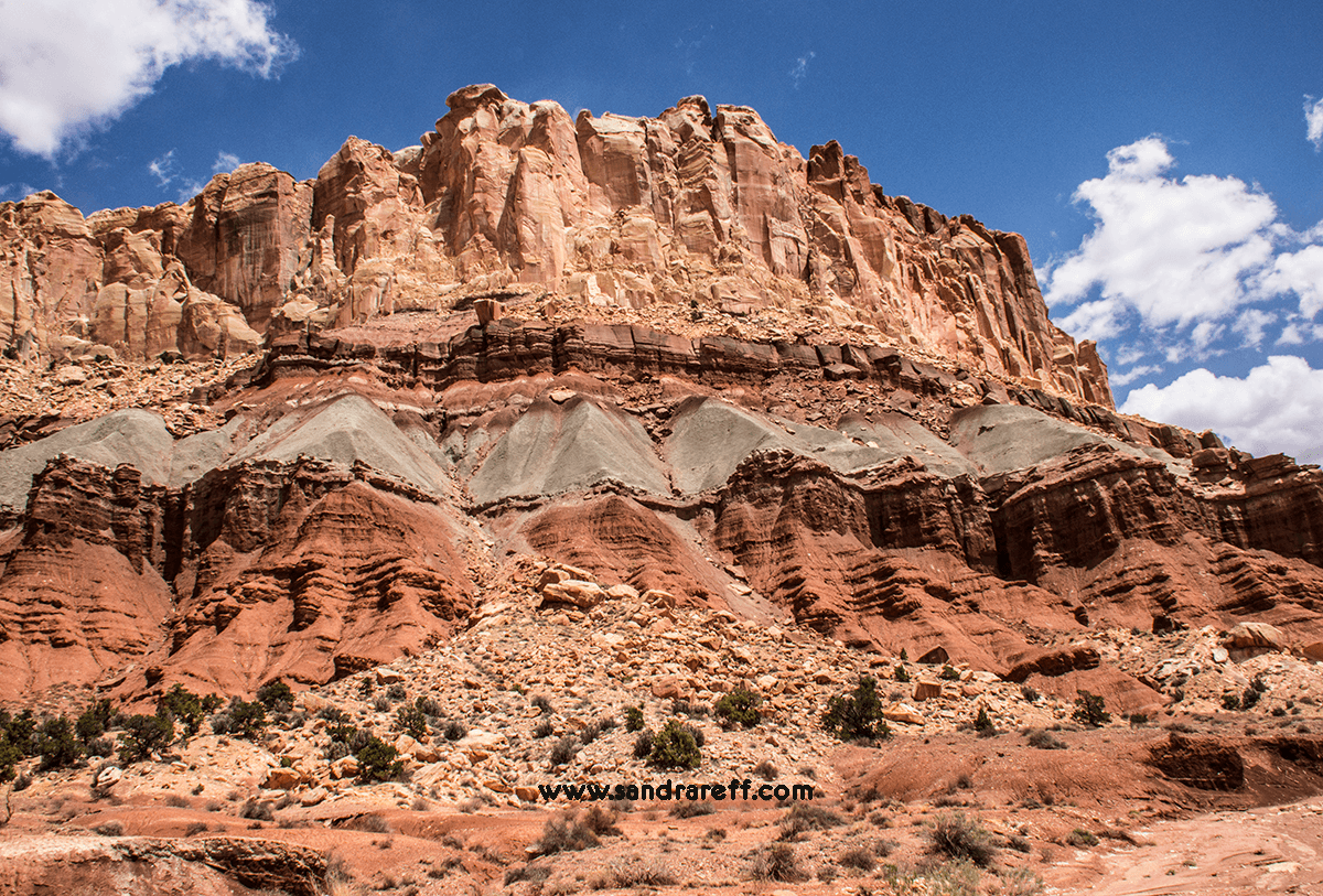 'Capitol Reef VIII' #capitolreef #mountains #Utah #photography #nature #landscapephotography